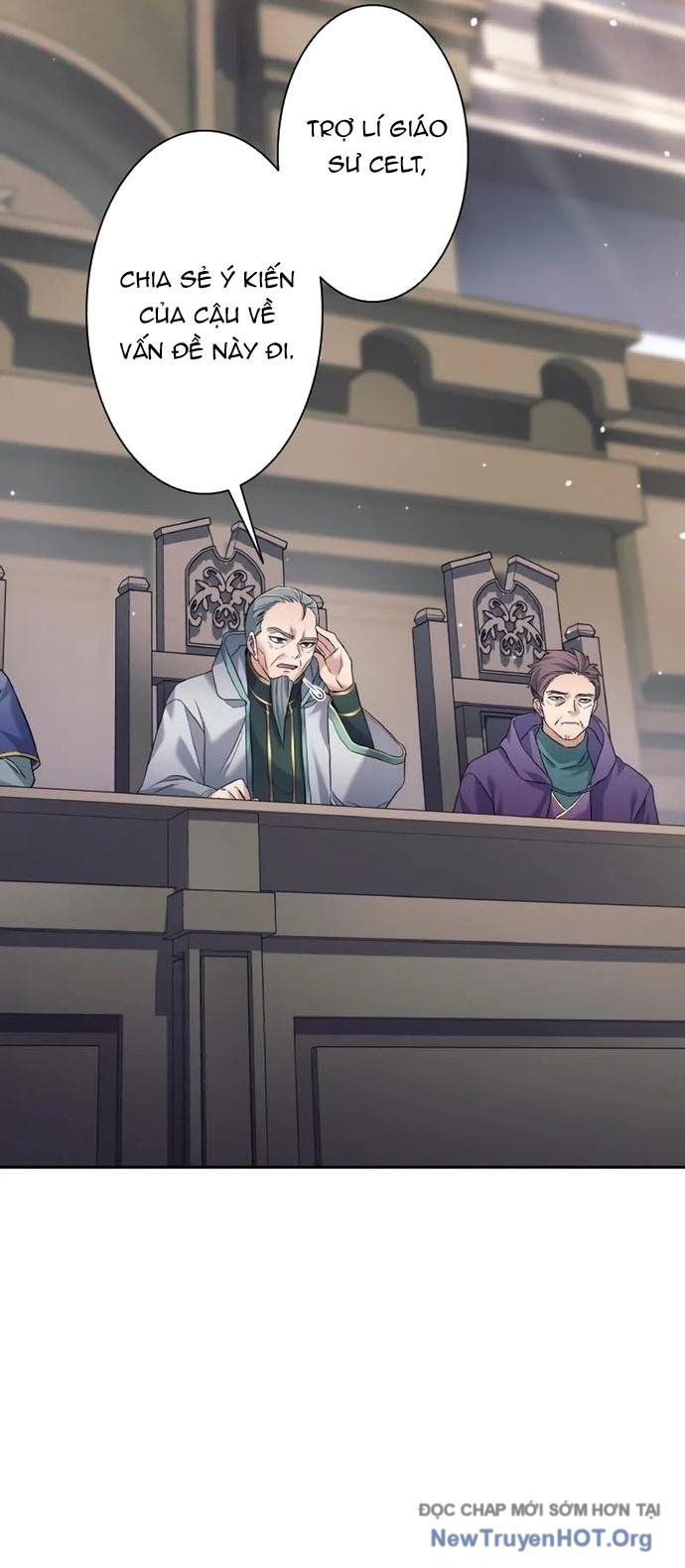 Tôi Rời Khỏi Tổ Đội Anh Hùng Chap 19 - Next Chap 20