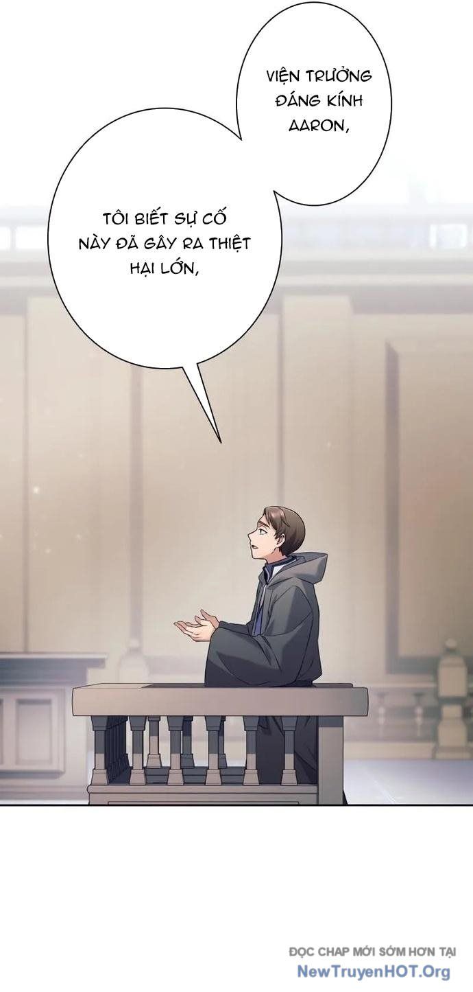 Tôi Rời Khỏi Tổ Đội Anh Hùng Chap 19 - Next Chap 20