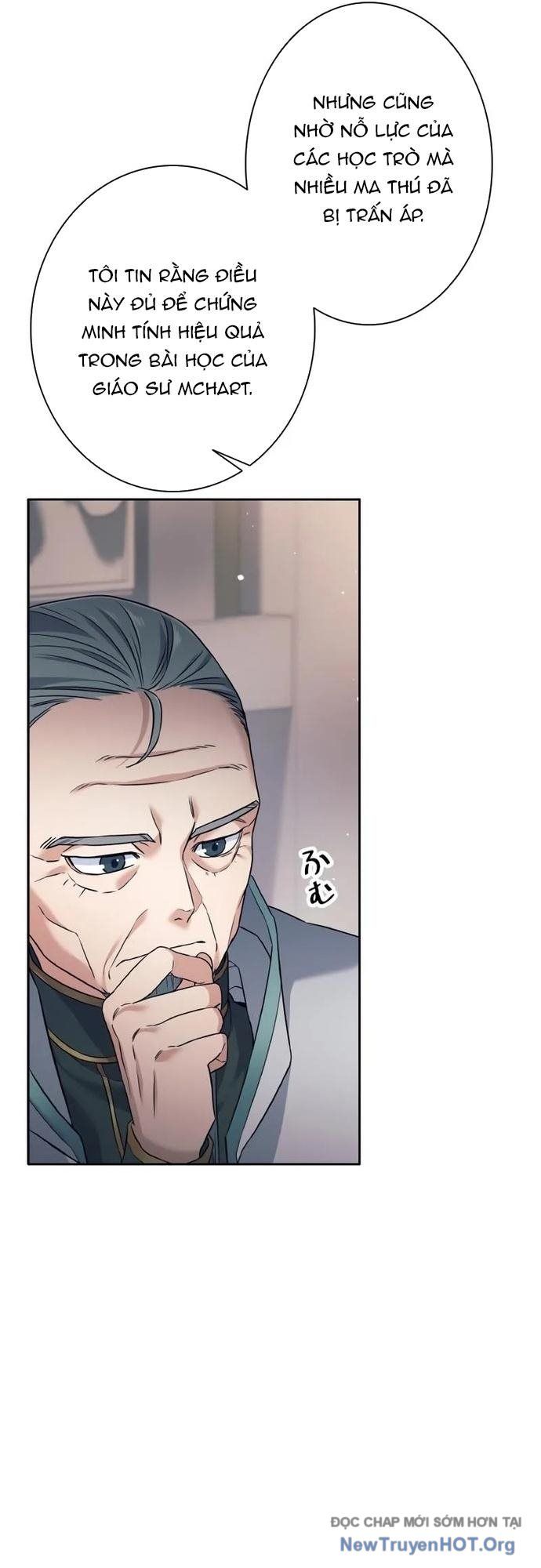 Tôi Rời Khỏi Tổ Đội Anh Hùng Chap 19 - Next Chap 20