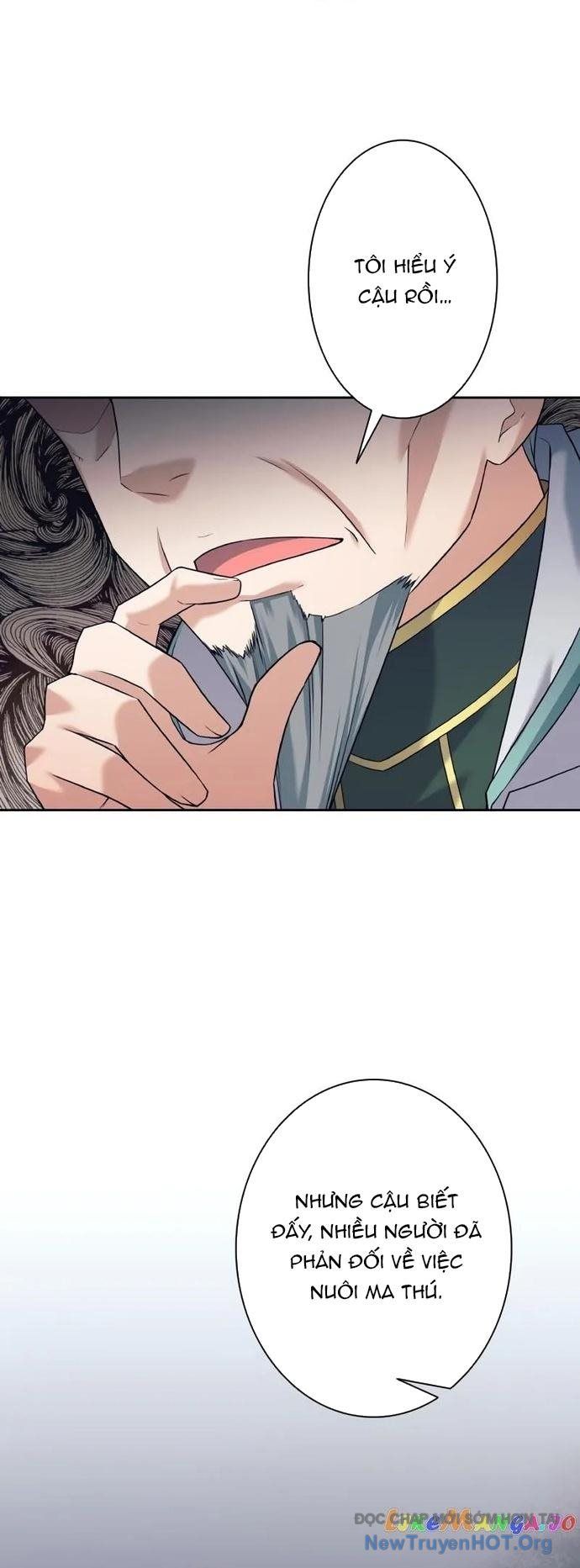 Tôi Rời Khỏi Tổ Đội Anh Hùng Chap 19 - Next Chap 20