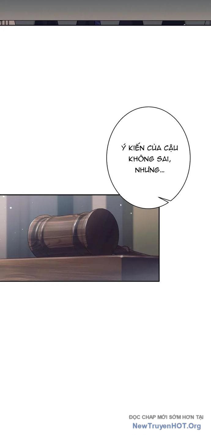 Tôi Rời Khỏi Tổ Đội Anh Hùng Chap 19 - Next Chap 20