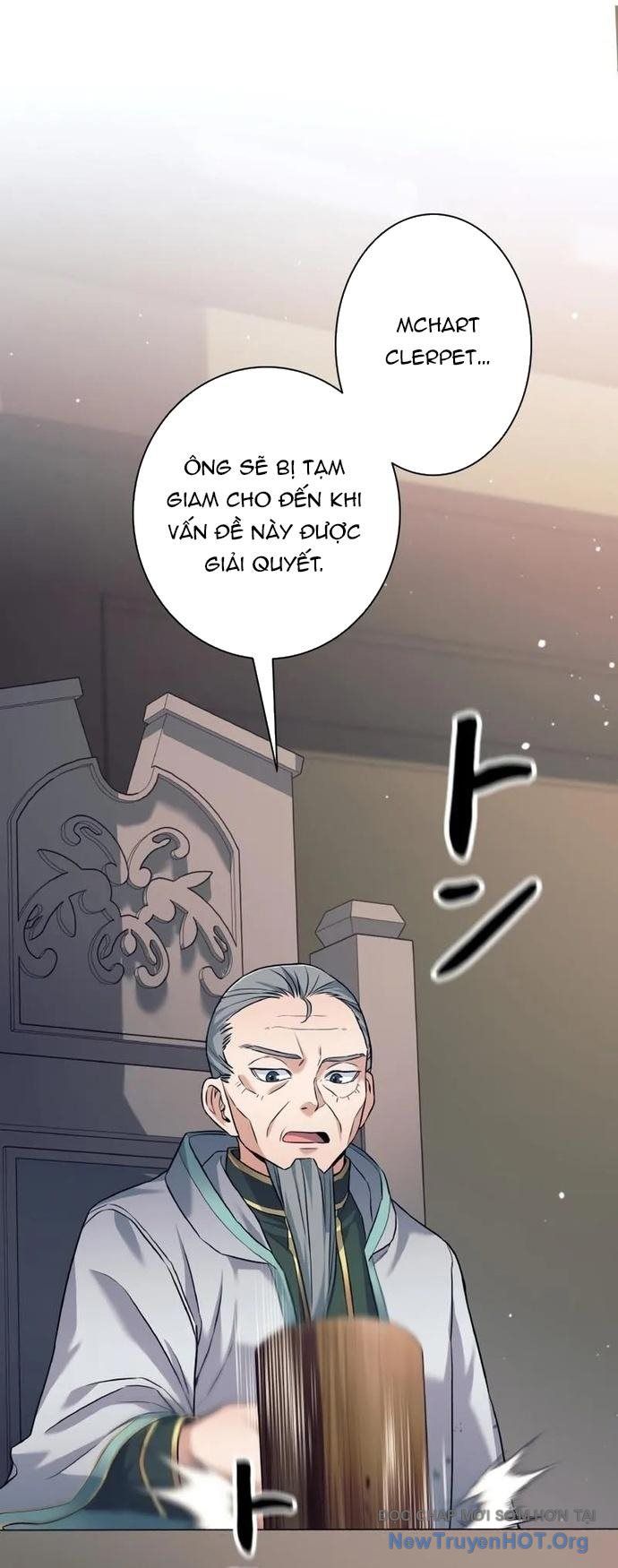 Tôi Rời Khỏi Tổ Đội Anh Hùng Chap 19 - Next Chap 20