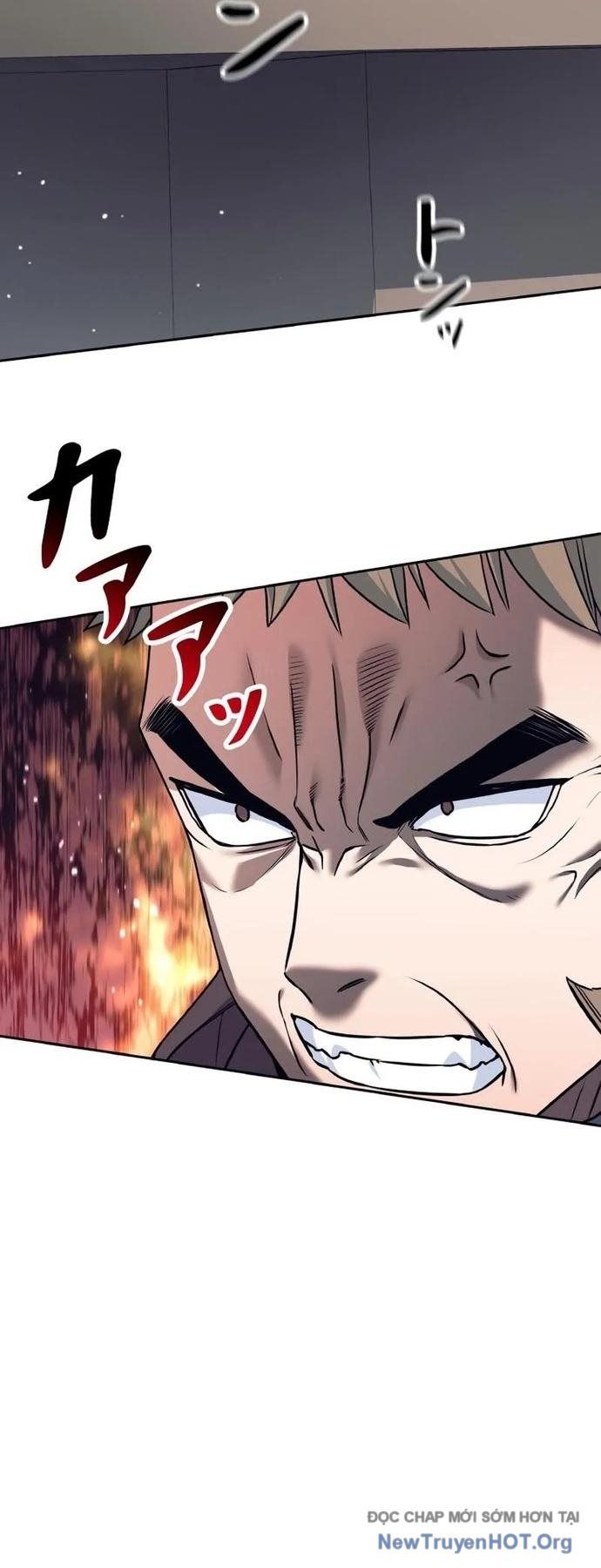 Tôi Rời Khỏi Tổ Đội Anh Hùng Chap 19 - Next Chap 20