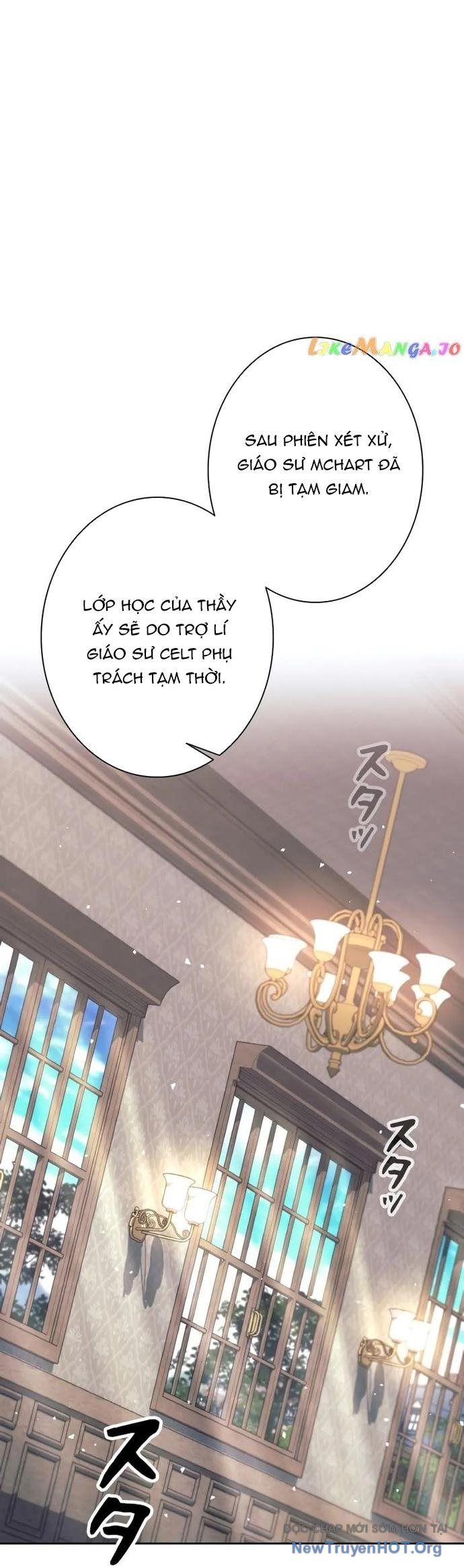 Tôi Rời Khỏi Tổ Đội Anh Hùng Chap 19 - Next Chap 20