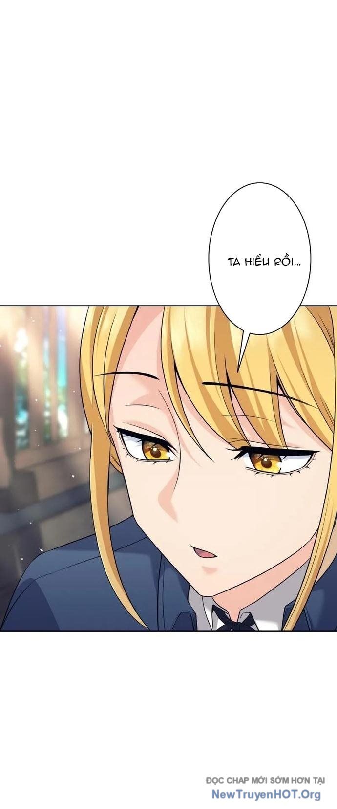 Tôi Rời Khỏi Tổ Đội Anh Hùng Chap 19 - Next Chap 20