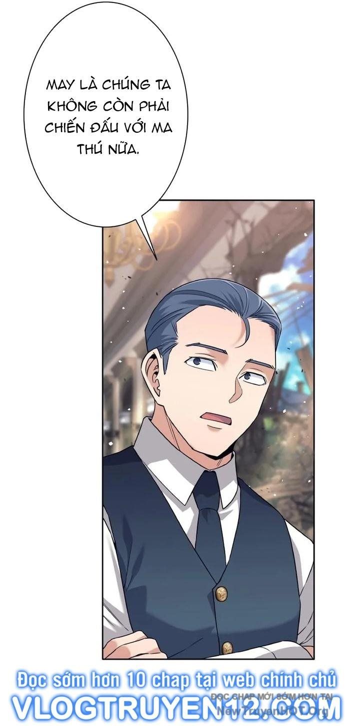 Tôi Rời Khỏi Tổ Đội Anh Hùng Chap 19 - Next Chap 20