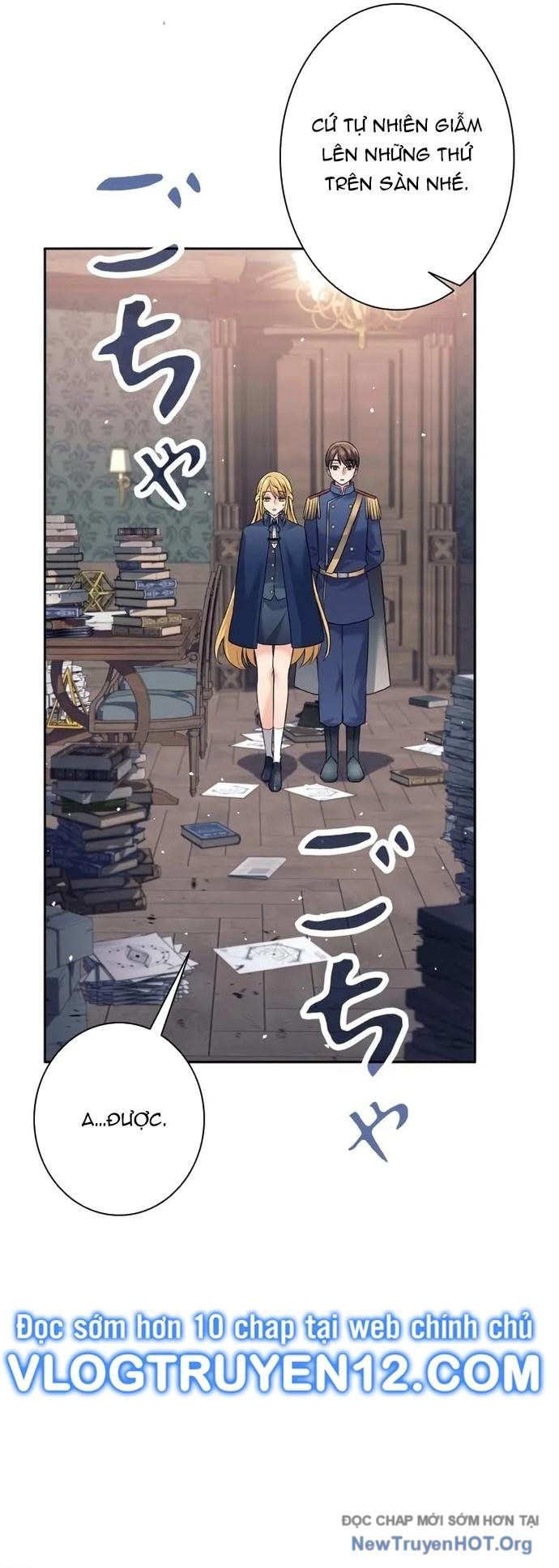 Tôi Rời Khỏi Tổ Đội Anh Hùng Chap 19 - Next Chap 20