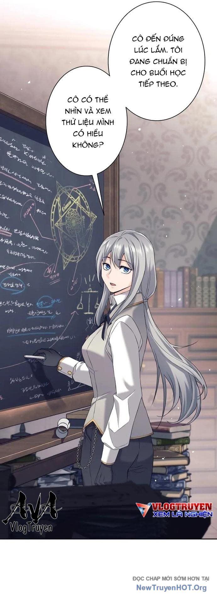 Tôi Rời Khỏi Tổ Đội Anh Hùng Chap 19 - Next Chap 20