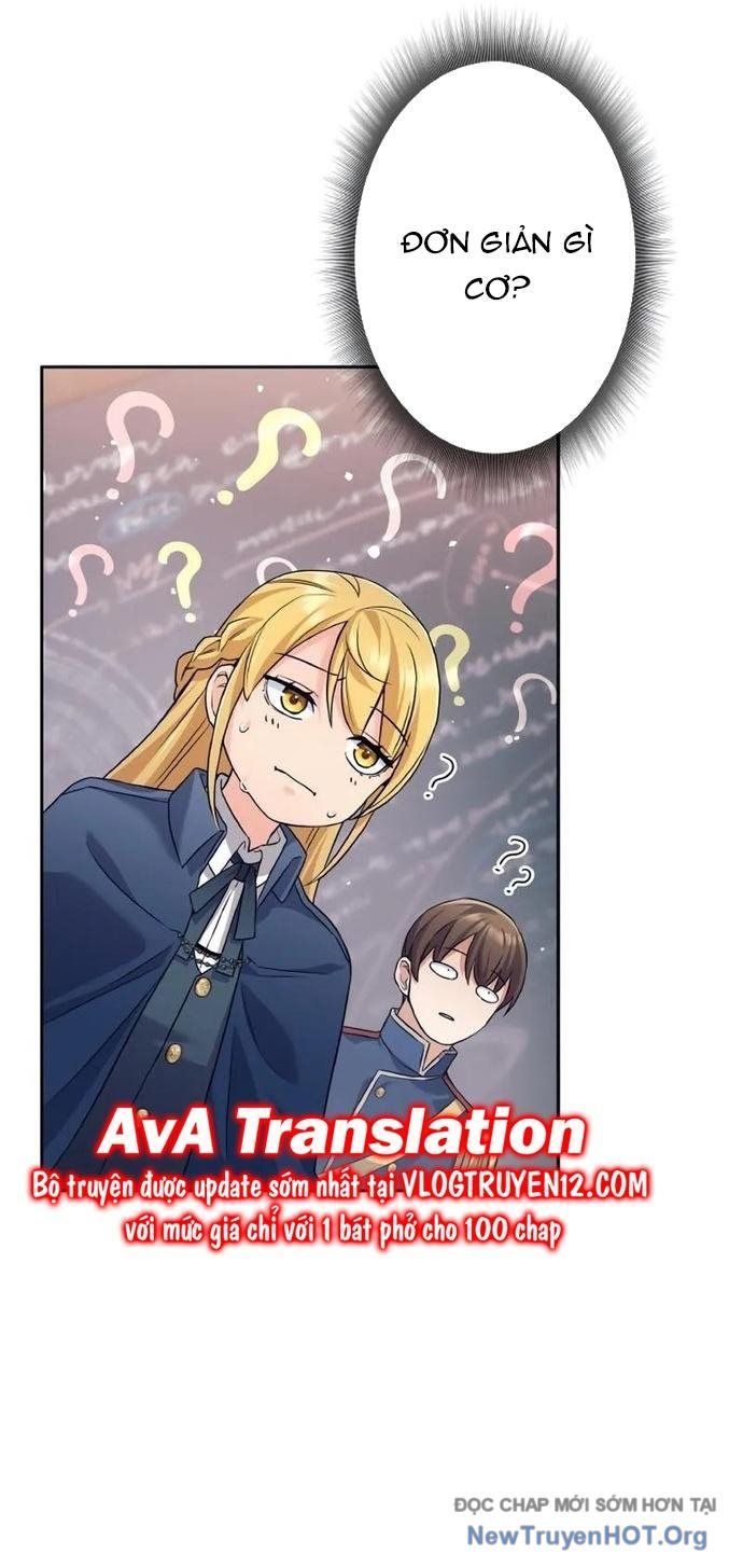 Tôi Rời Khỏi Tổ Đội Anh Hùng Chap 19 - Next Chap 20