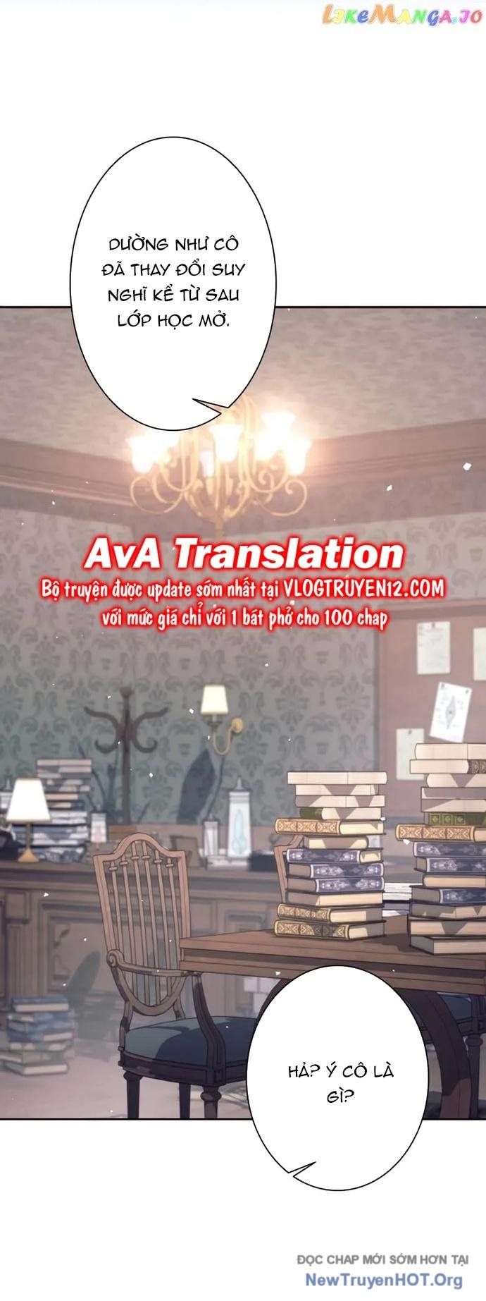 Tôi Rời Khỏi Tổ Đội Anh Hùng Chap 19 - Next Chap 20