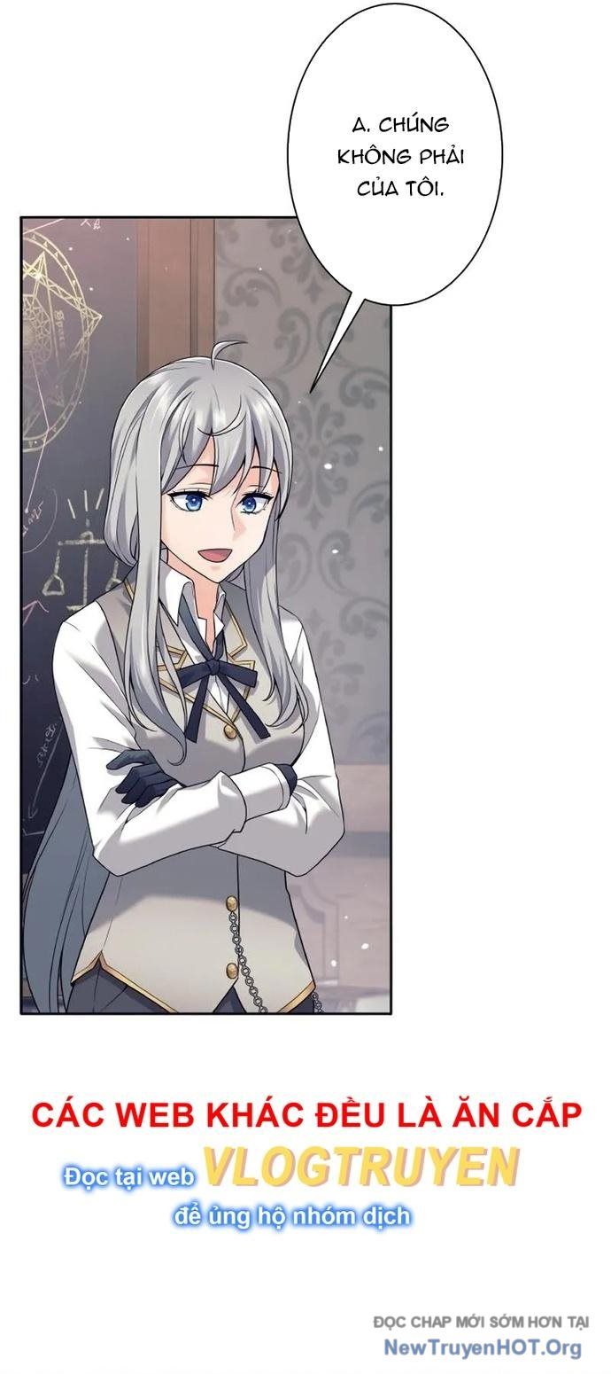 Tôi Rời Khỏi Tổ Đội Anh Hùng Chap 19 - Next Chap 20