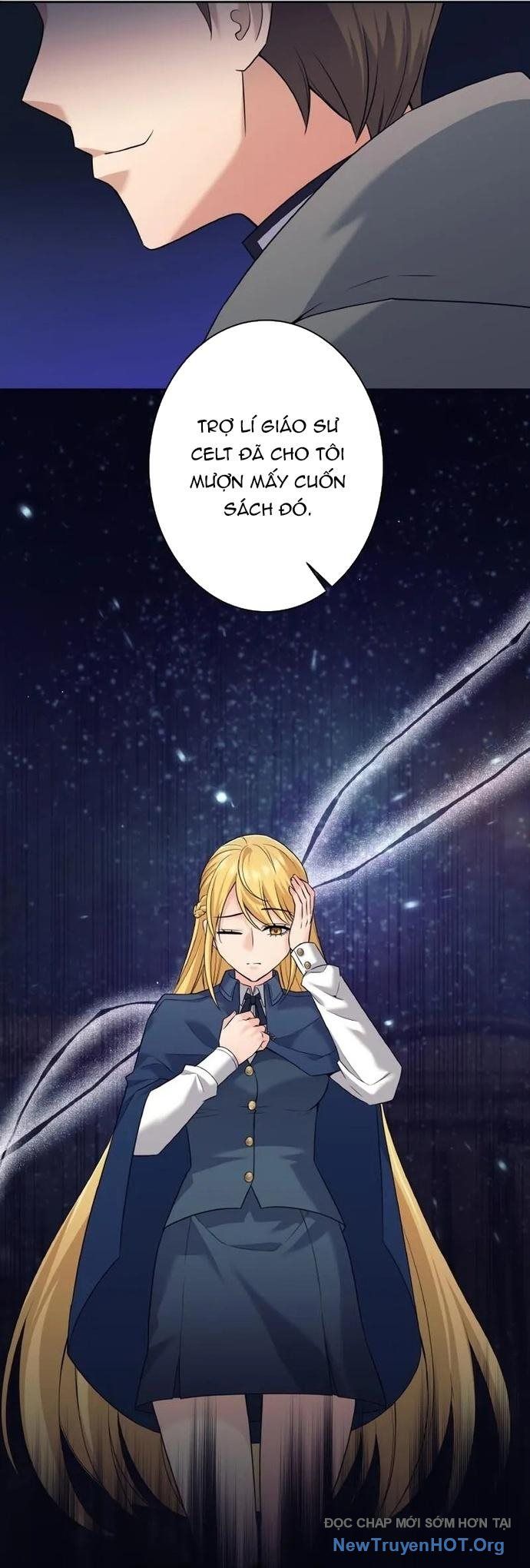 Tôi Rời Khỏi Tổ Đội Anh Hùng Chap 19 - Next Chap 20