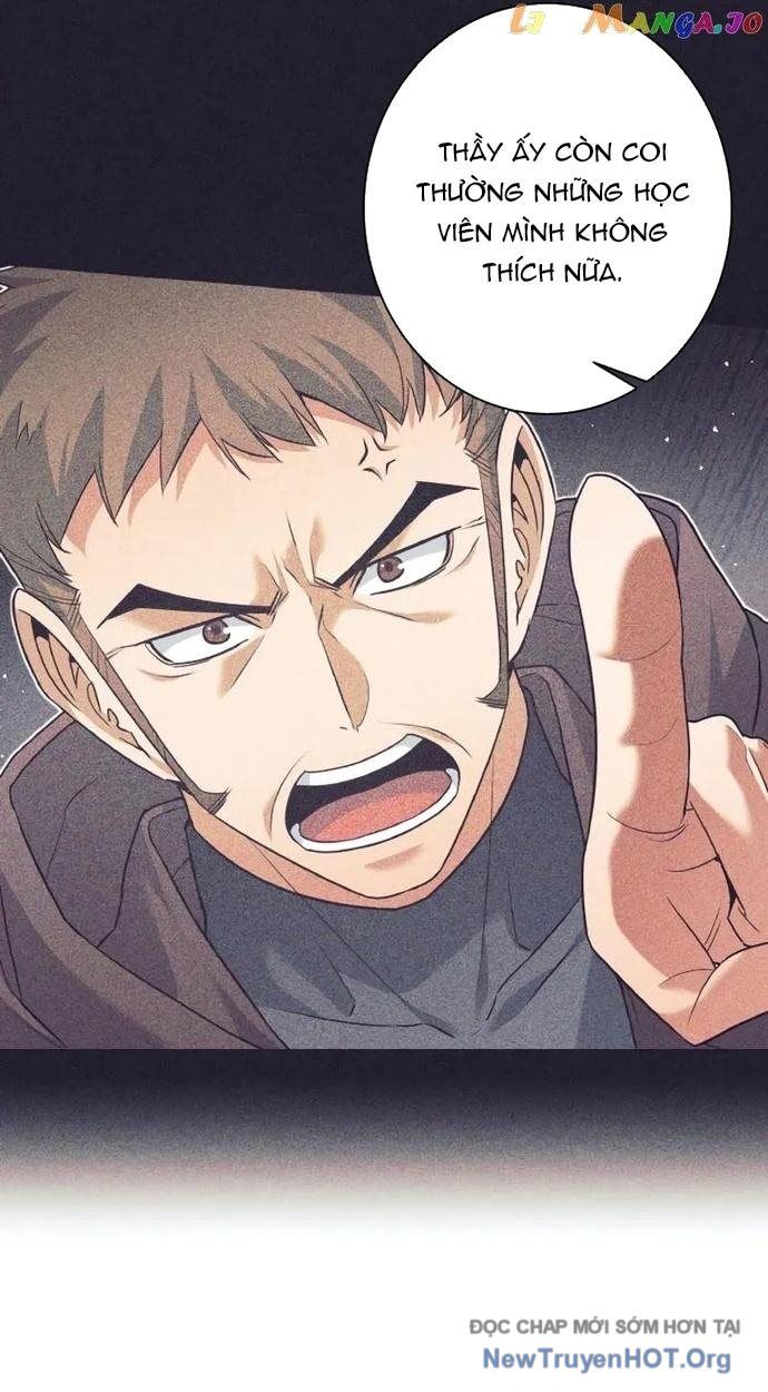 Tôi Rời Khỏi Tổ Đội Anh Hùng Chap 19 - Next Chap 20