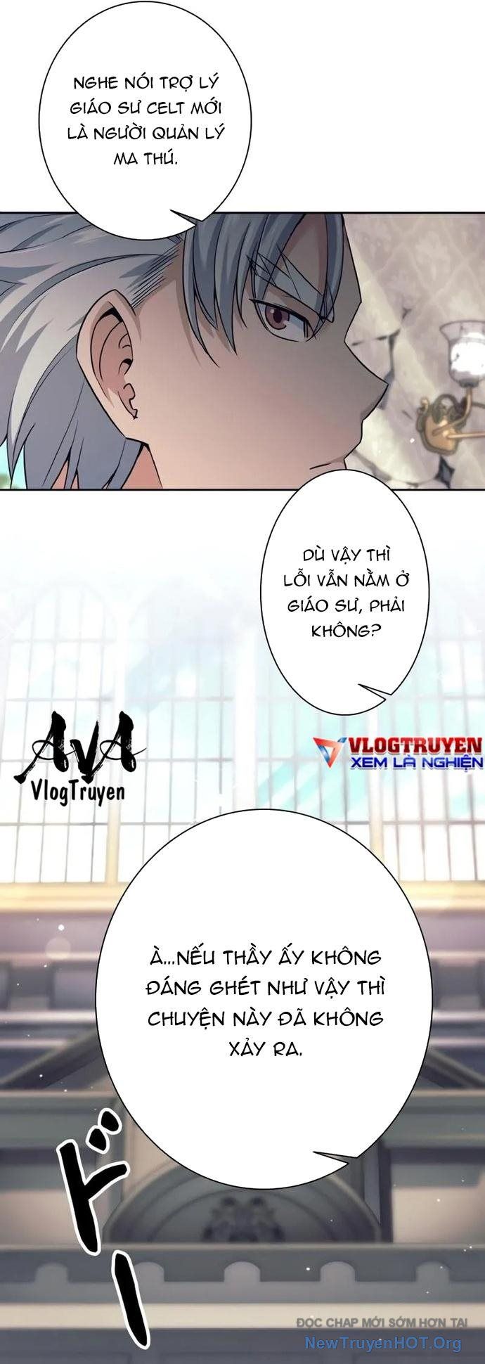 Tôi Rời Khỏi Tổ Đội Anh Hùng Chap 19 - Next Chap 20