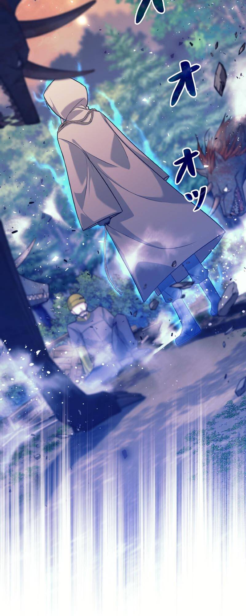 Tôi Rời Khỏi Tổ Đội Anh Hùng Chap 2.1 - Next Chap 3.1