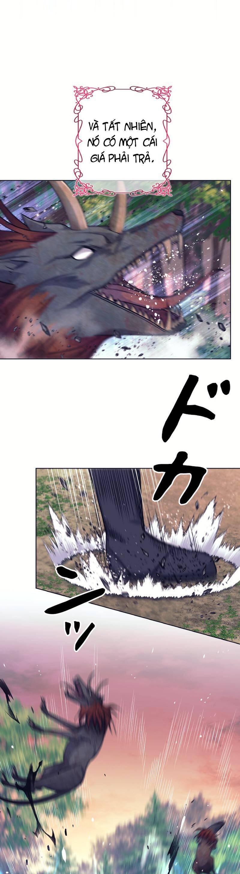 Tôi Rời Khỏi Tổ Đội Anh Hùng Chap 2.1 - Next Chap 3.1