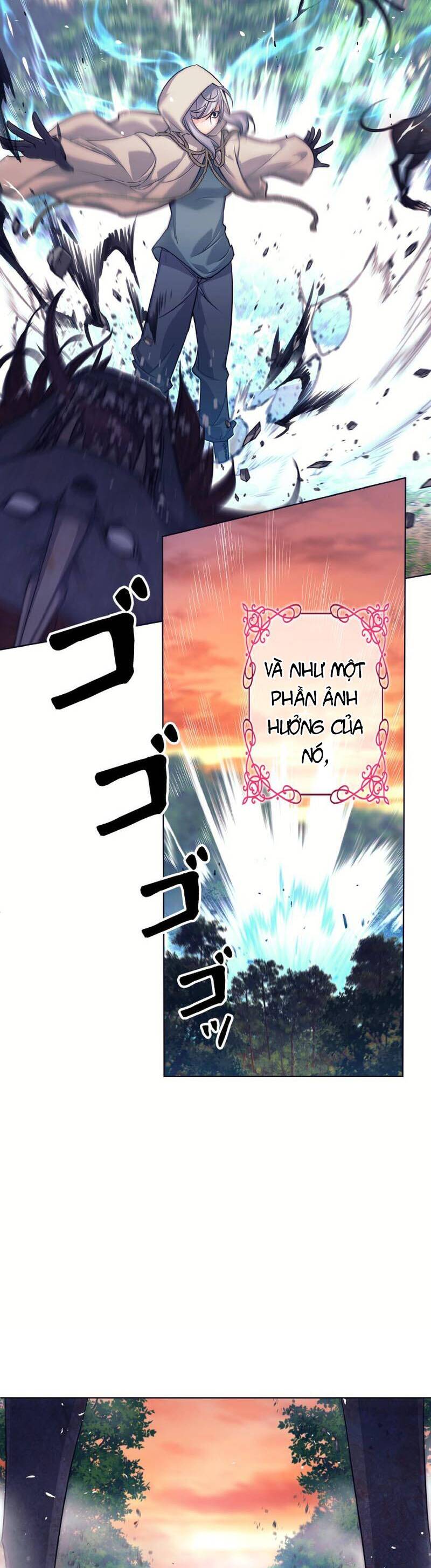 Tôi Rời Khỏi Tổ Đội Anh Hùng Chap 2.1 - Next Chap 3.1