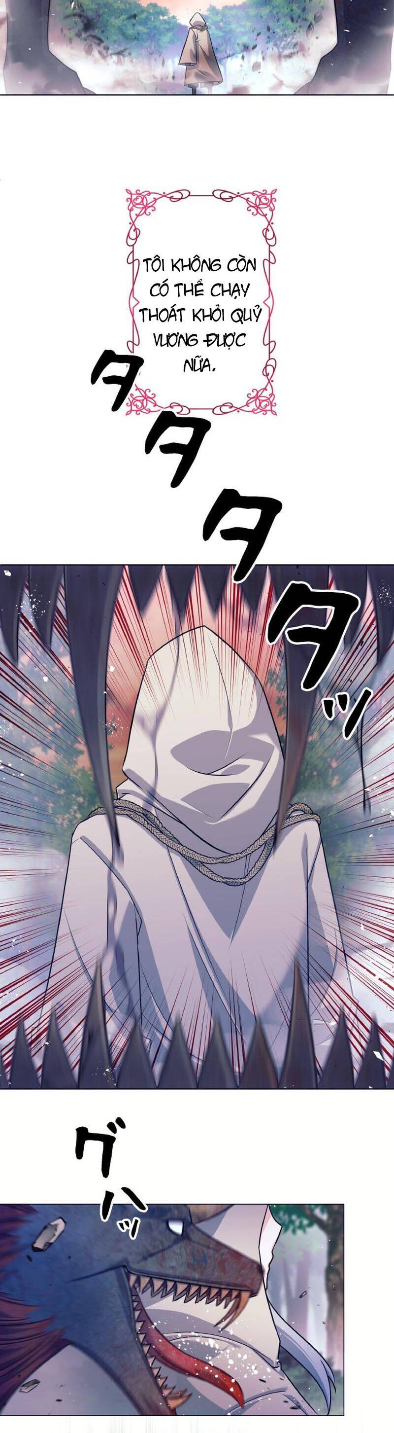 Tôi Rời Khỏi Tổ Đội Anh Hùng Chap 2.1 - Next Chap 3.1