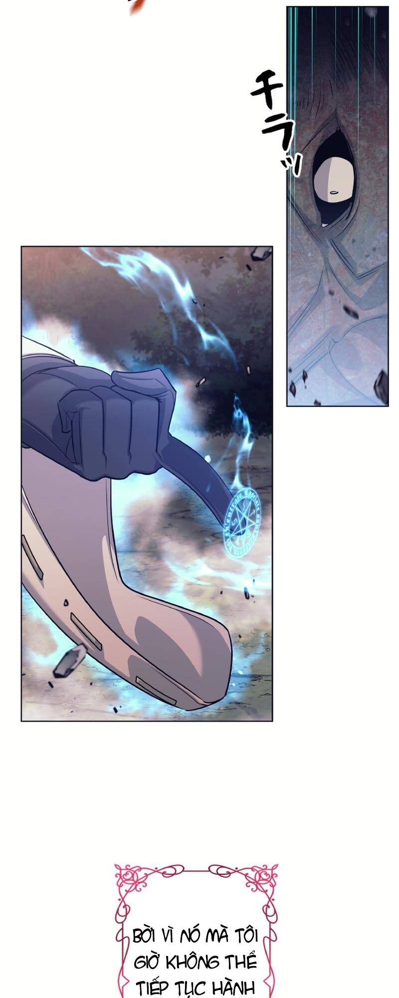 Tôi Rời Khỏi Tổ Đội Anh Hùng Chap 2.1 - Next Chap 3.1