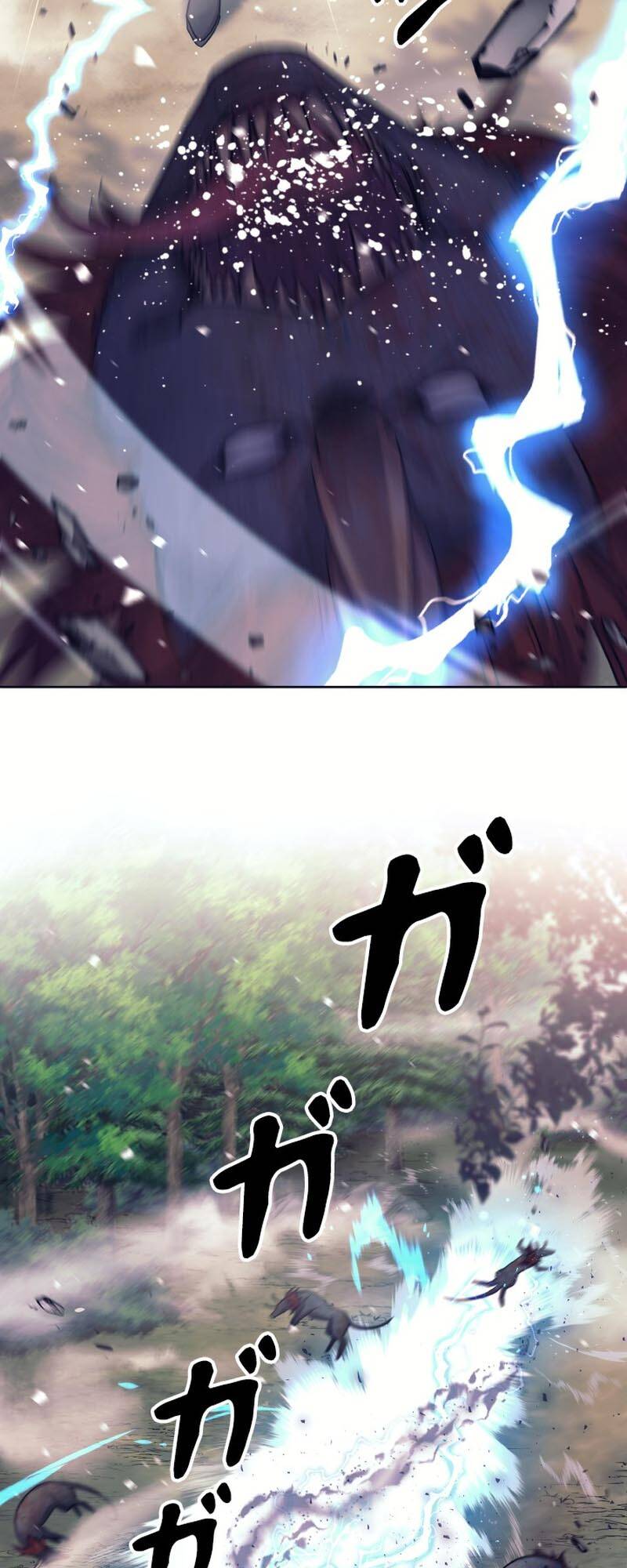 Tôi Rời Khỏi Tổ Đội Anh Hùng Chap 2.1 - Next Chap 3.1