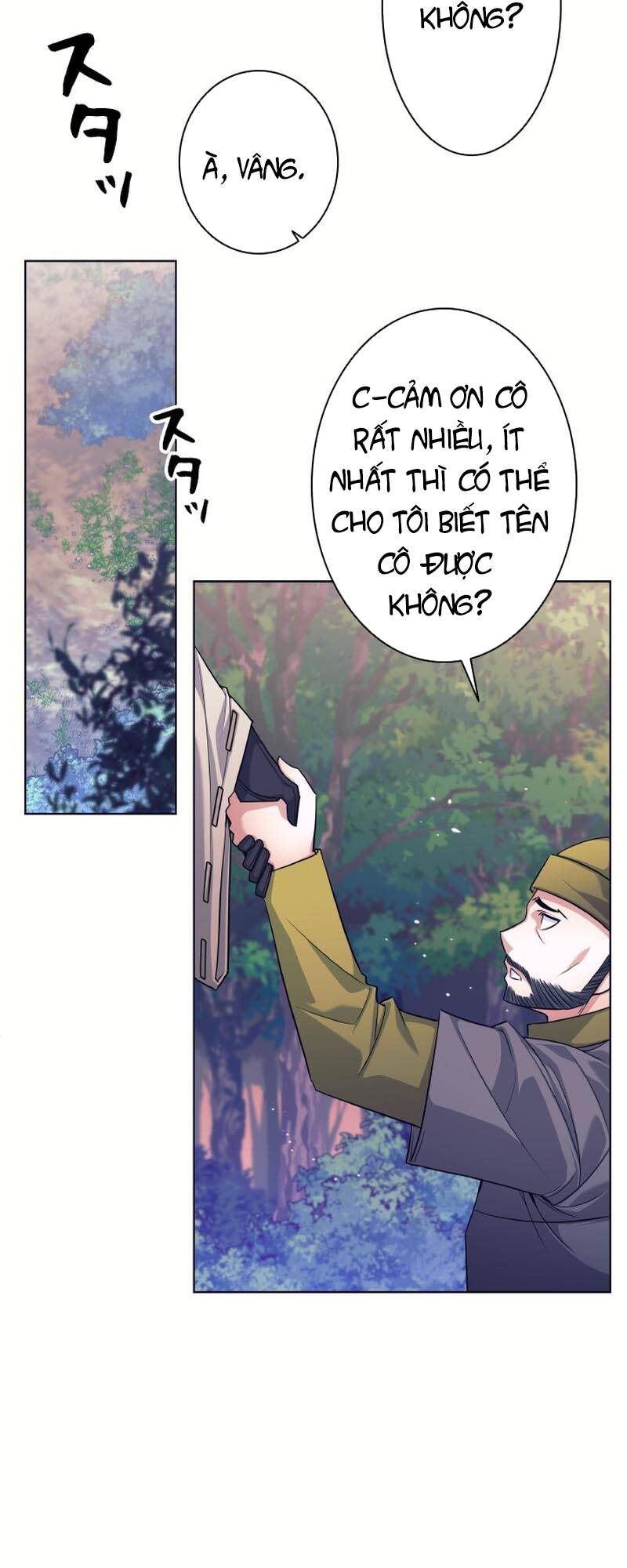 Tôi Rời Khỏi Tổ Đội Anh Hùng Chap 2.1 - Next Chap 3.1