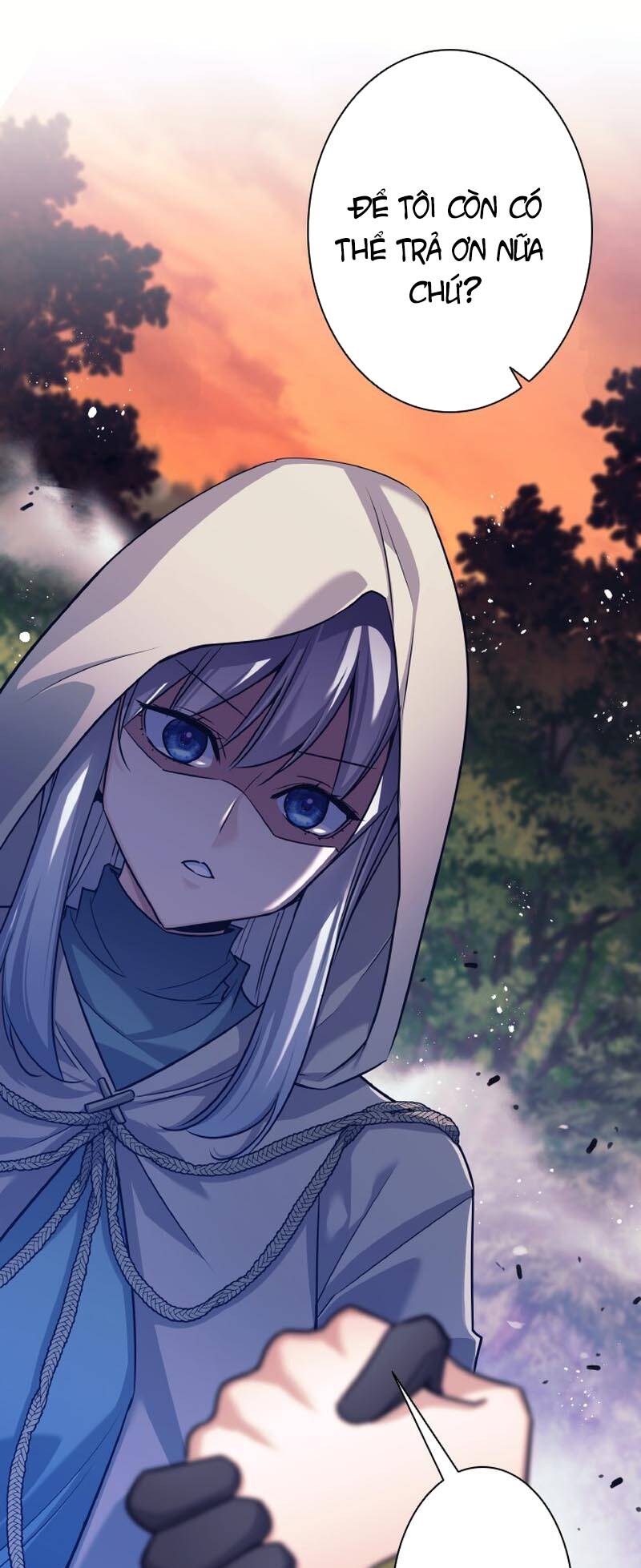 Tôi Rời Khỏi Tổ Đội Anh Hùng Chap 2.1 - Next Chap 3.1