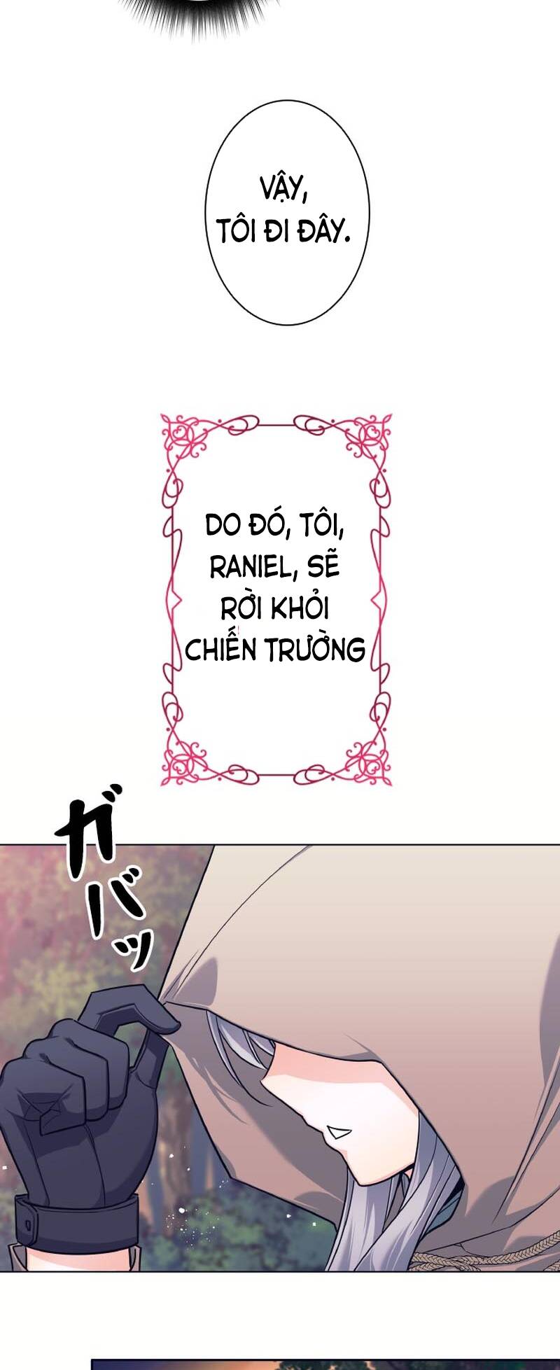 Tôi Rời Khỏi Tổ Đội Anh Hùng Chap 2.1 - Next Chap 3.1