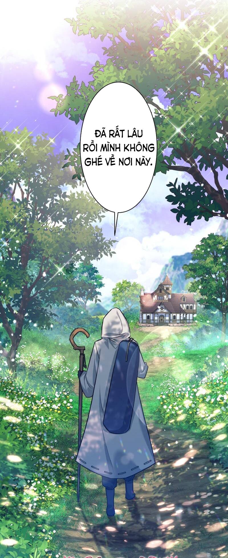 Tôi Rời Khỏi Tổ Đội Anh Hùng Chap 2.1 - Next Chap 3.1