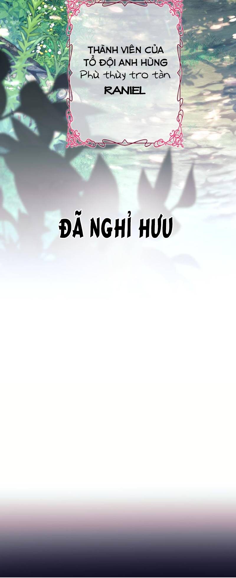 Tôi Rời Khỏi Tổ Đội Anh Hùng Chap 2.1 - Next Chap 3.1