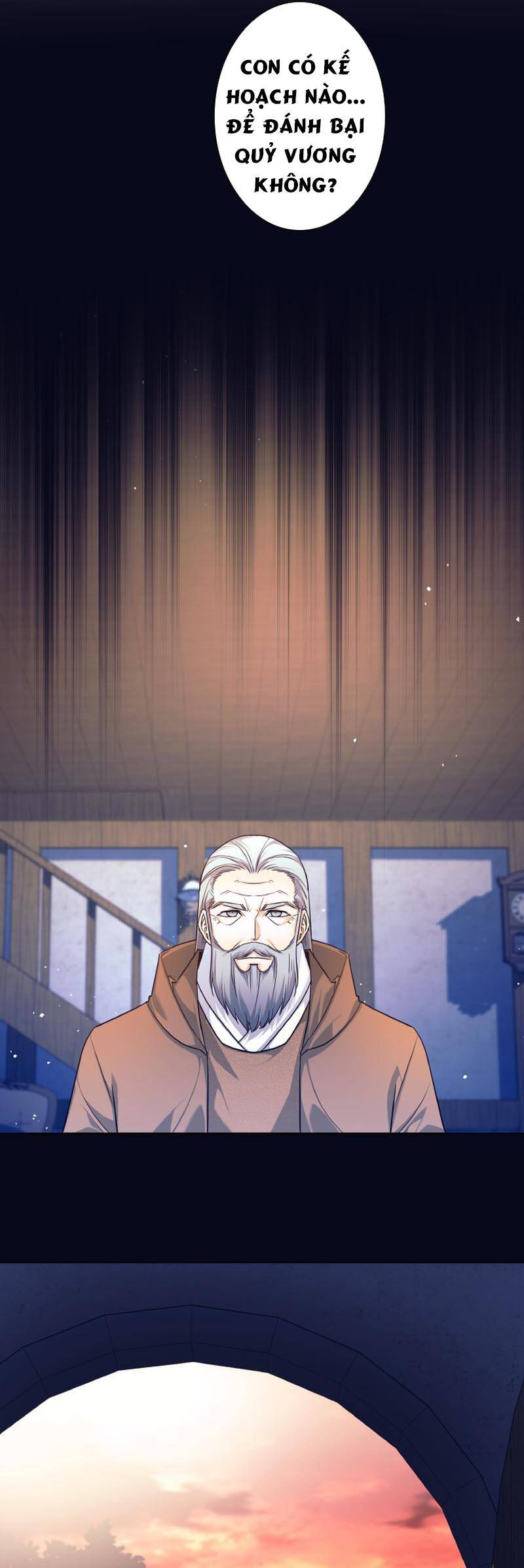 Tôi Rời Khỏi Tổ Đội Anh Hùng Chap 2.1 - Next Chap 3.1