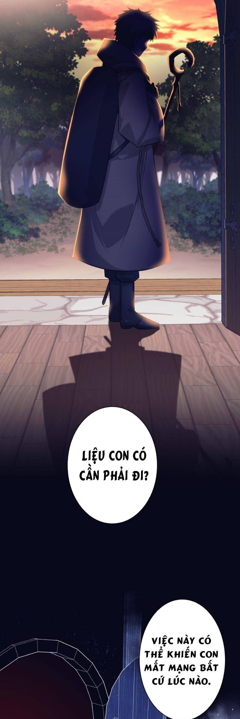 Tôi Rời Khỏi Tổ Đội Anh Hùng Chap 2.1 - Next Chap 3.1