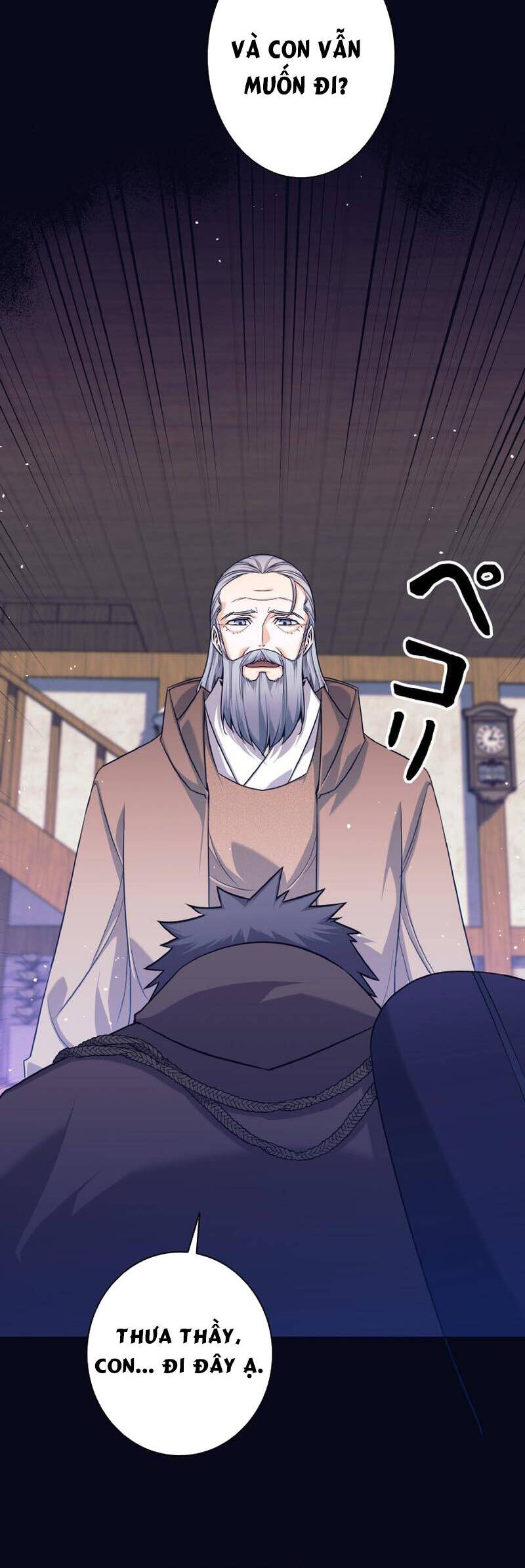 Tôi Rời Khỏi Tổ Đội Anh Hùng Chap 2.1 - Next Chap 3.1