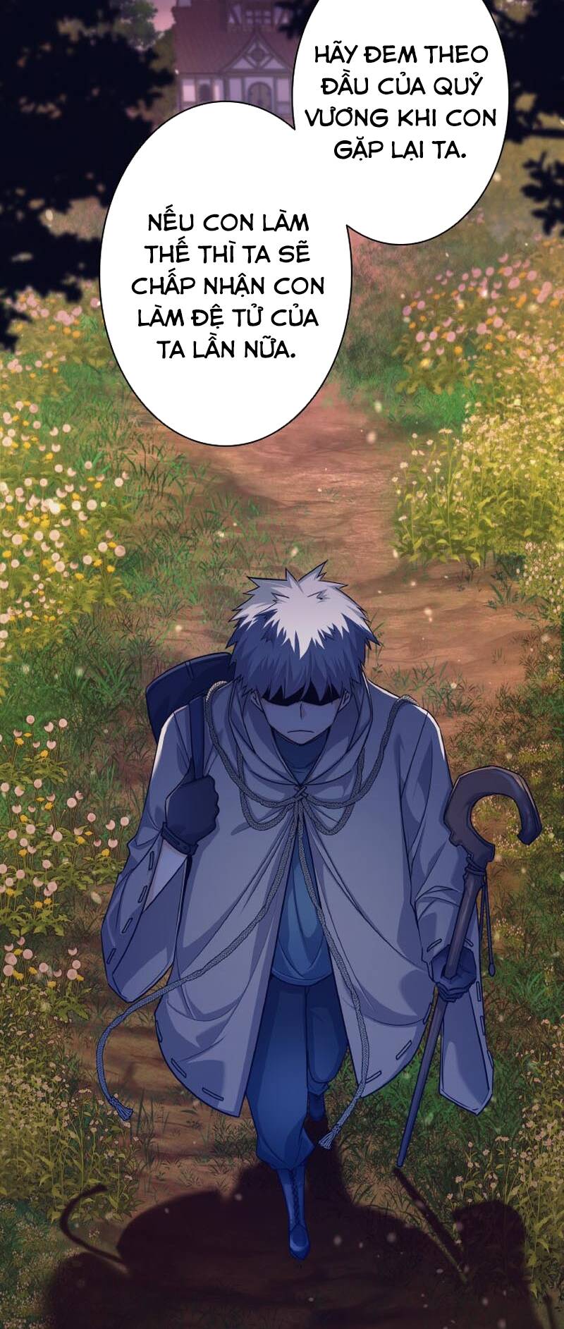 Tôi Rời Khỏi Tổ Đội Anh Hùng Chap 2.1 - Next Chap 3.1