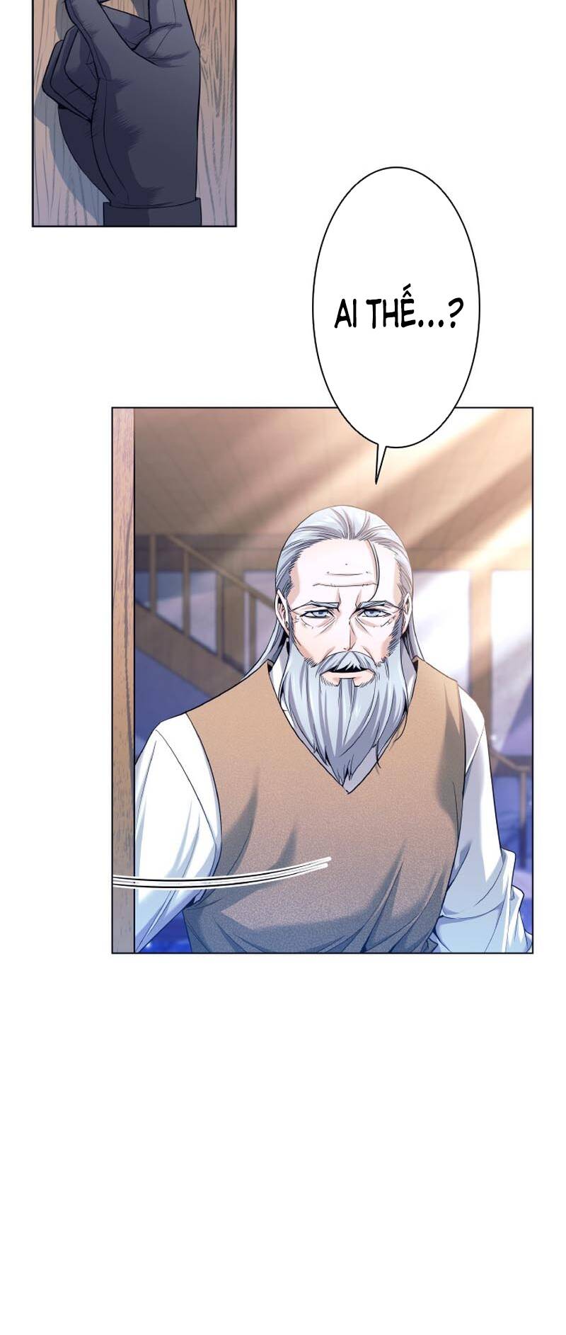 Tôi Rời Khỏi Tổ Đội Anh Hùng Chap 2.1 - Next Chap 3.1