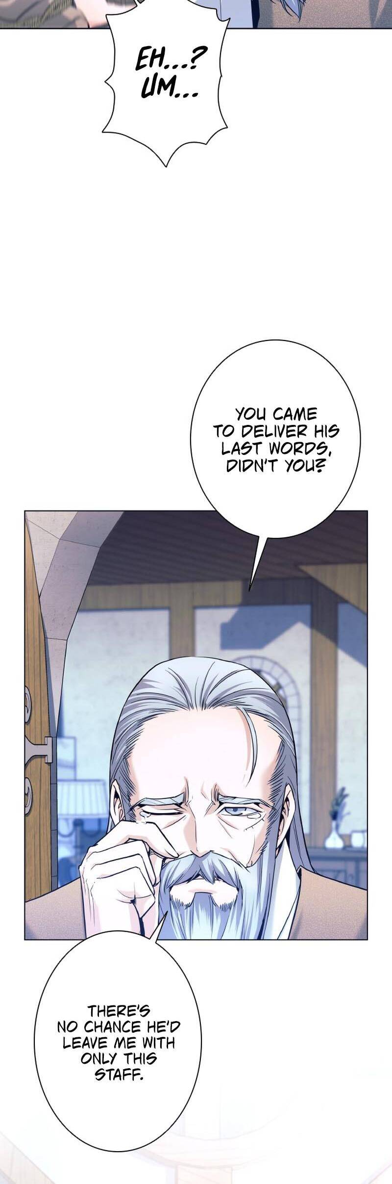 Tôi Rời Khỏi Tổ Đội Anh Hùng Chap 2.1 - Next Chap 3.1