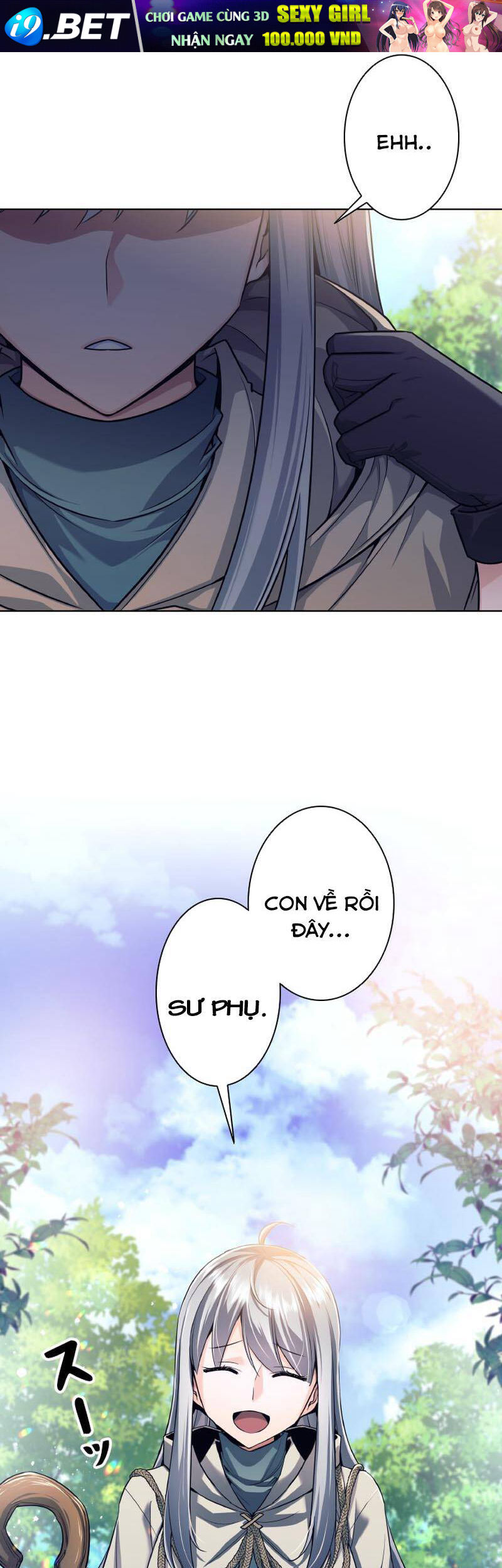 Tôi Rời Khỏi Tổ Đội Anh Hùng Chap 2.1 - Next Chap 3.1