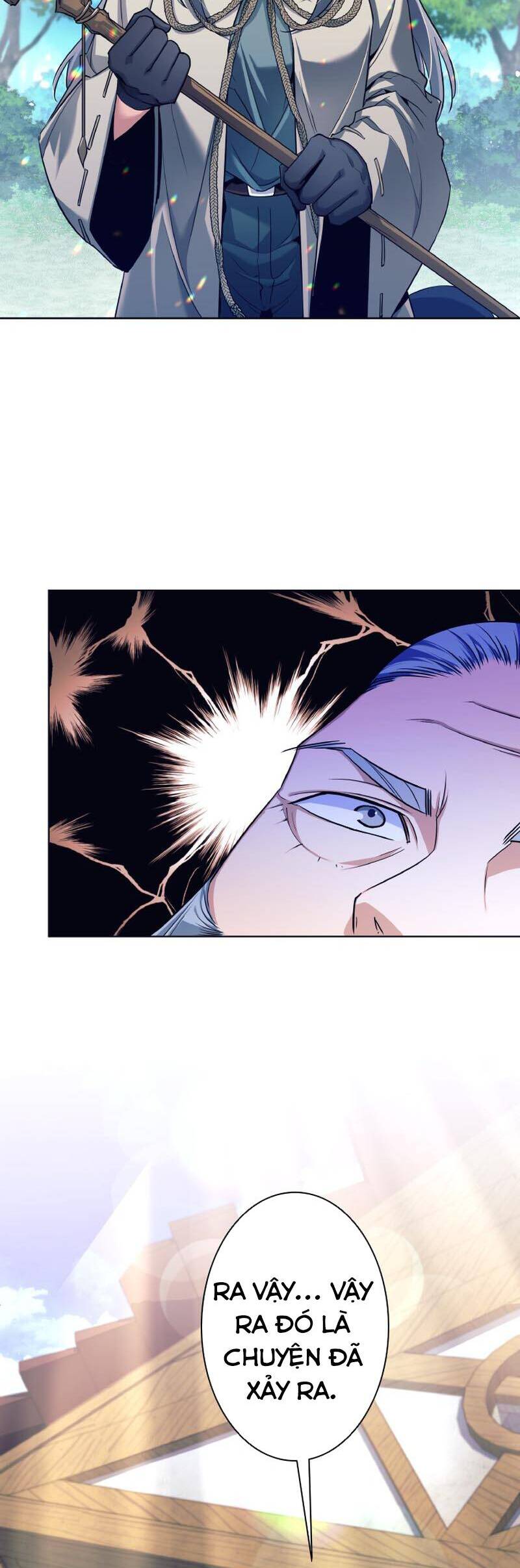 Tôi Rời Khỏi Tổ Đội Anh Hùng Chap 2.1 - Next Chap 3.1