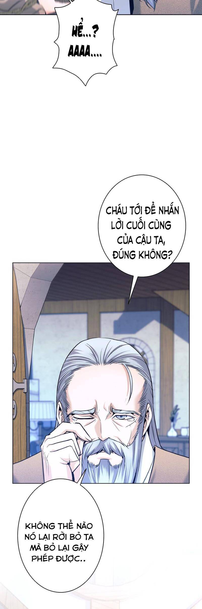 Tôi Rời Khỏi Tổ Đội Anh Hùng Chap 2.1 - Next Chap 3.1