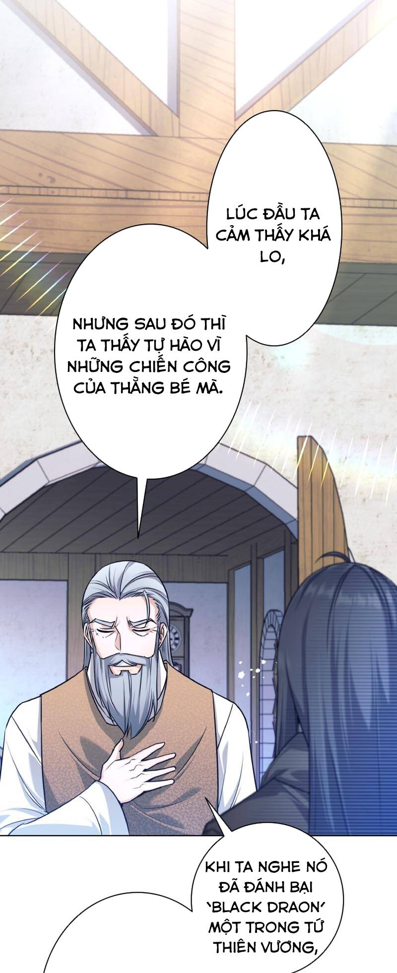 Tôi Rời Khỏi Tổ Đội Anh Hùng Chap 2.1 - Next Chap 3.1