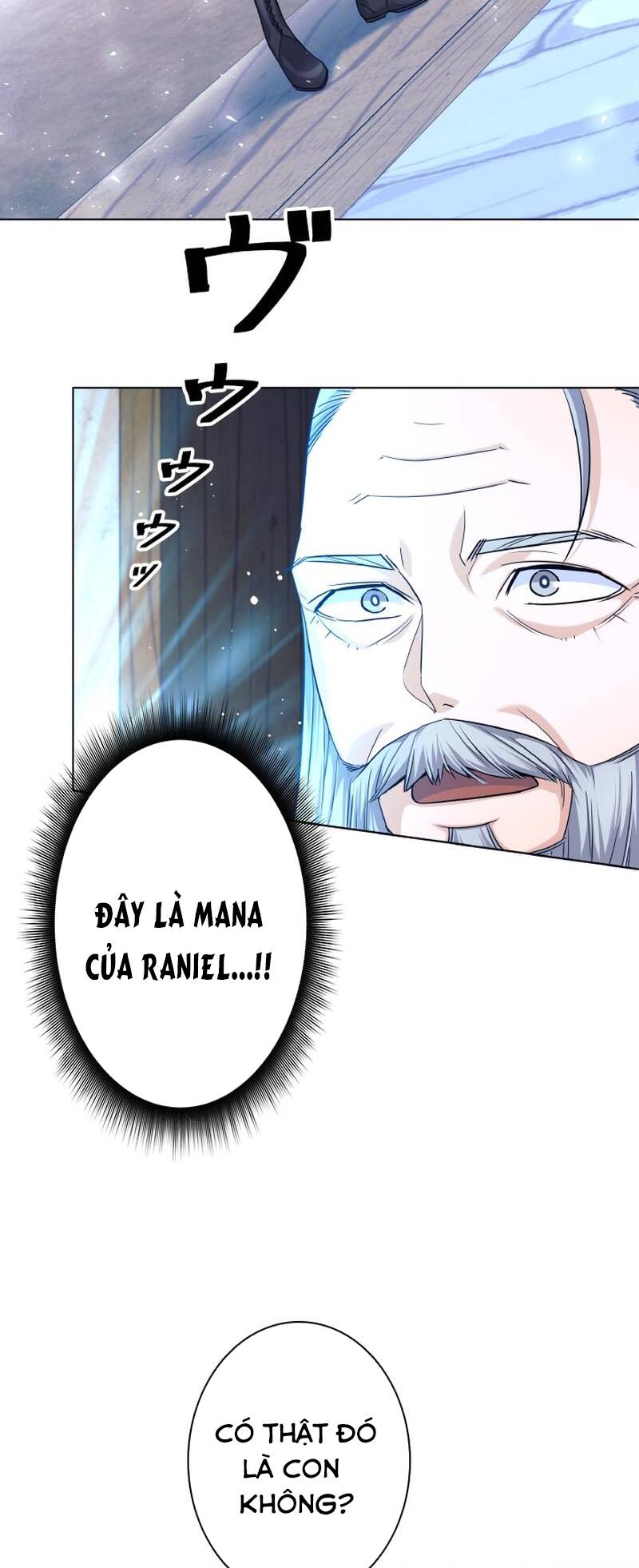 Tôi Rời Khỏi Tổ Đội Anh Hùng Chap 2.1 - Next Chap 3.1