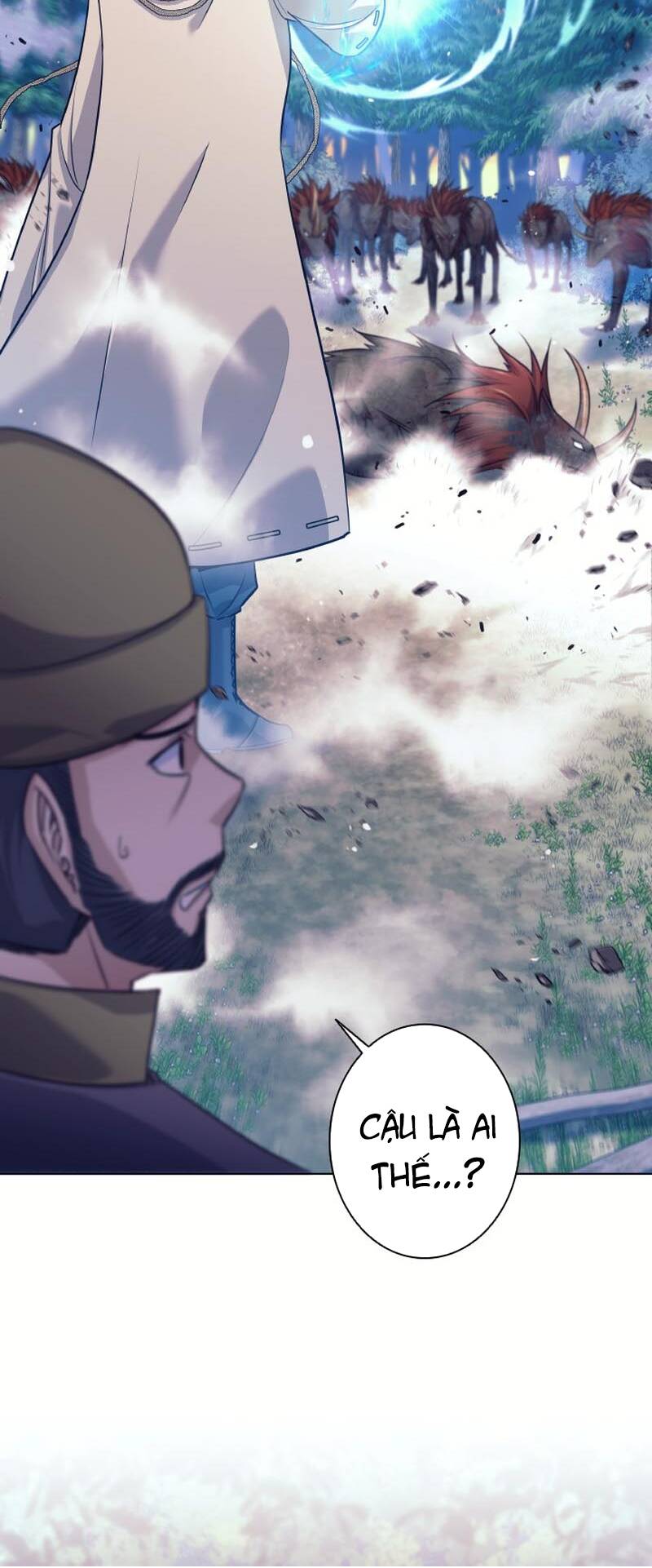 Tôi Rời Khỏi Tổ Đội Anh Hùng Chap 2.1 - Next Chap 3.1