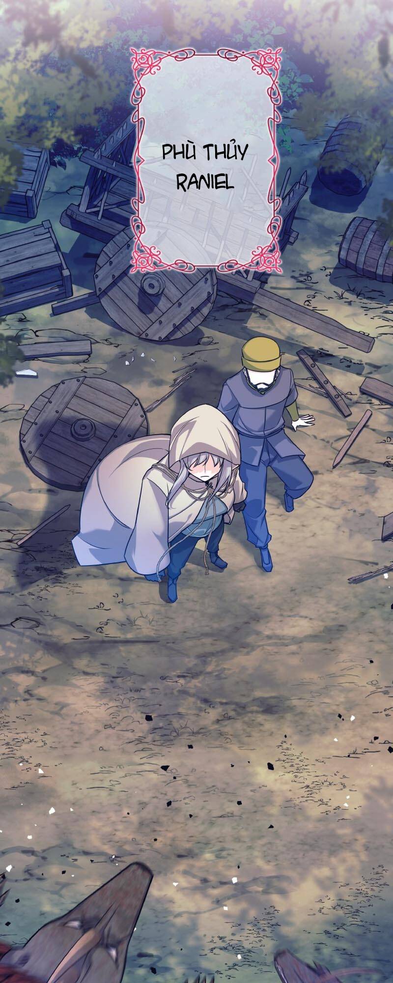 Tôi Rời Khỏi Tổ Đội Anh Hùng Chap 2.1 - Next Chap 3.1