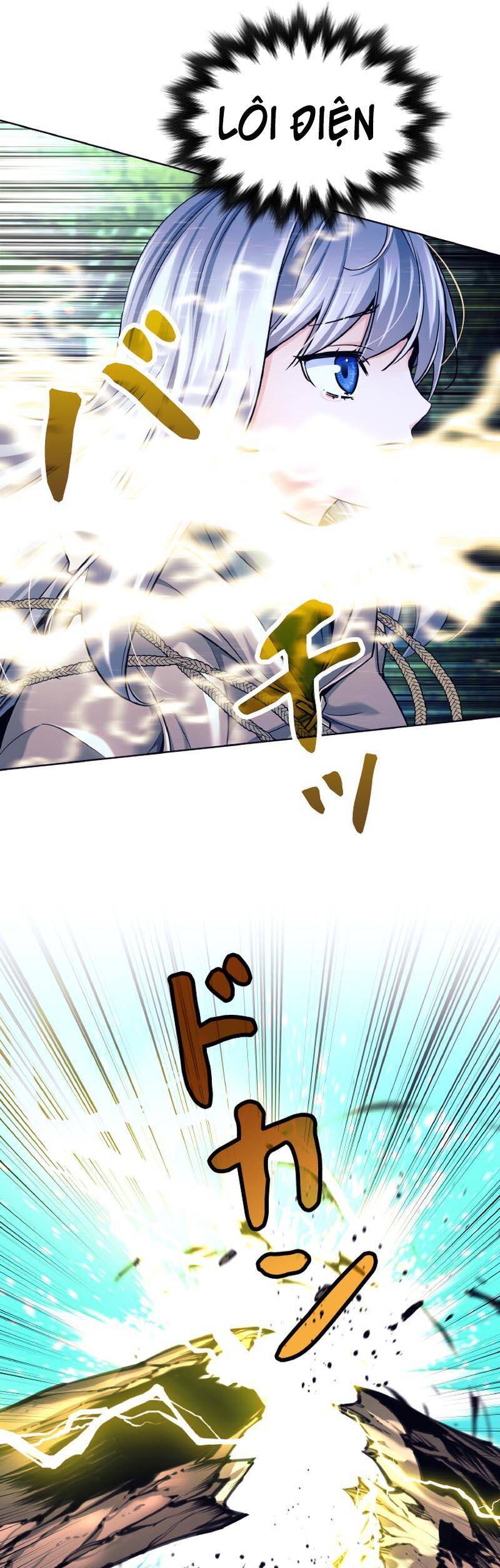 Tôi Rời Khỏi Tổ Đội Anh Hùng Chap 2.2 - Next Chap 3.2