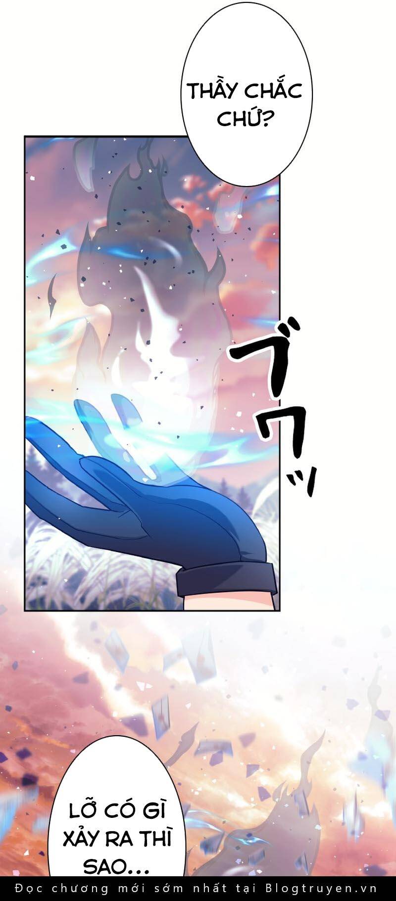 Tôi Rời Khỏi Tổ Đội Anh Hùng Chap 2.2 - Next Chap 3.2