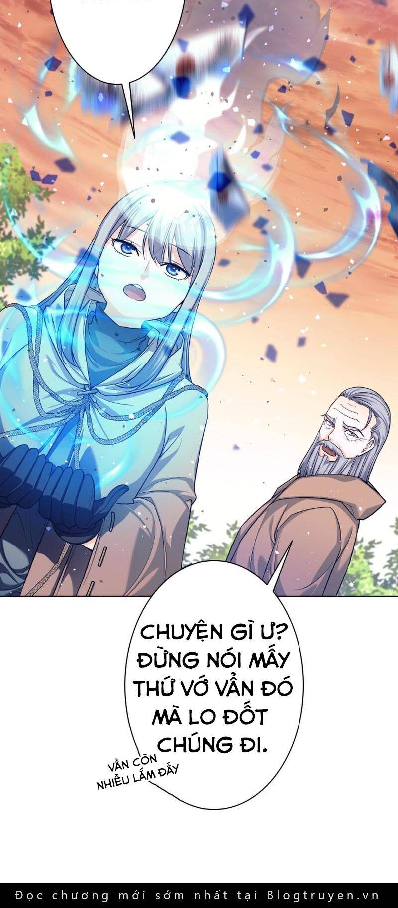 Tôi Rời Khỏi Tổ Đội Anh Hùng Chap 2.2 - Next Chap 3.2