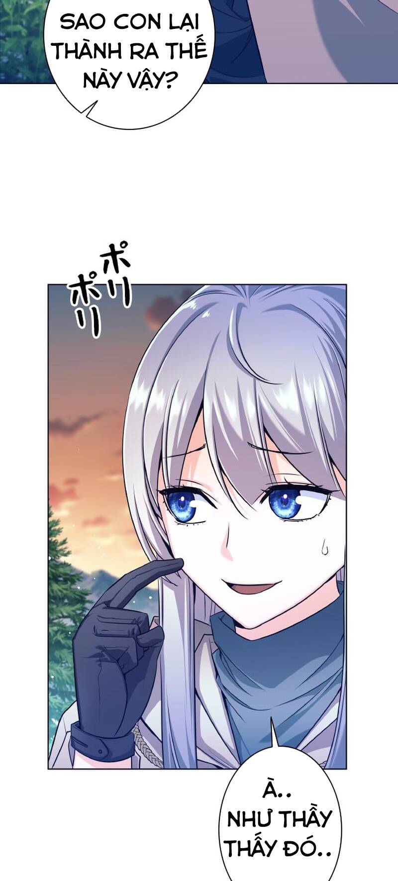 Tôi Rời Khỏi Tổ Đội Anh Hùng Chap 2.2 - Next Chap 3.2