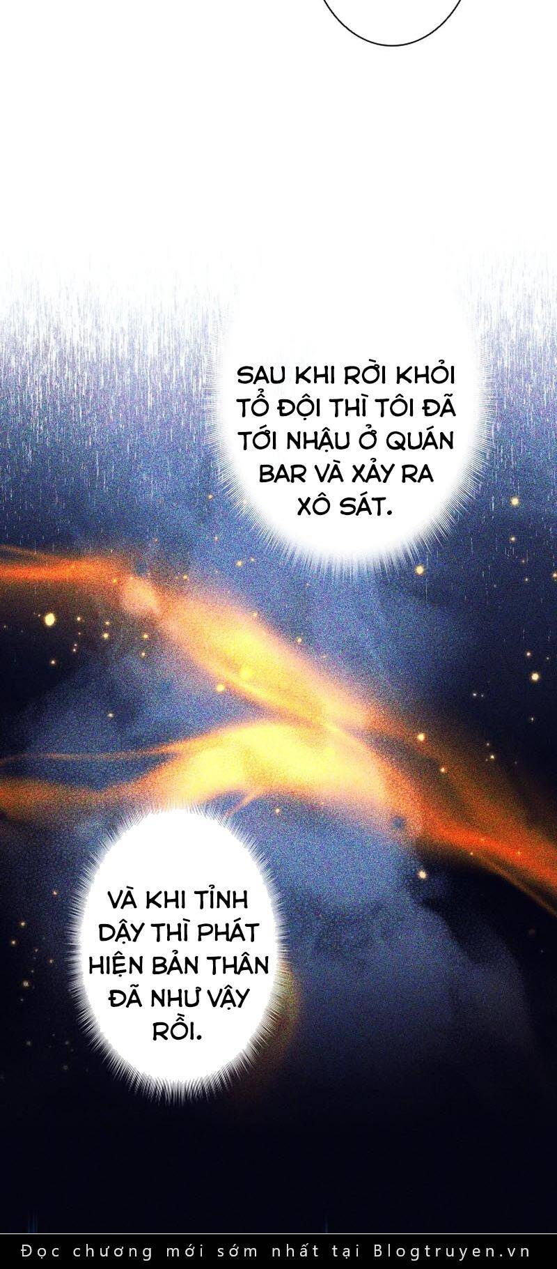 Tôi Rời Khỏi Tổ Đội Anh Hùng Chap 2.2 - Next Chap 3.2