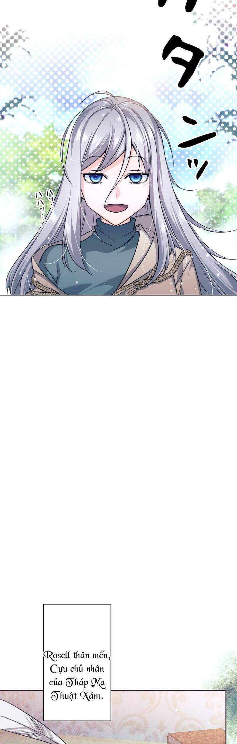 Tôi Rời Khỏi Tổ Đội Anh Hùng Chap 2.2 - Next Chap 3.2