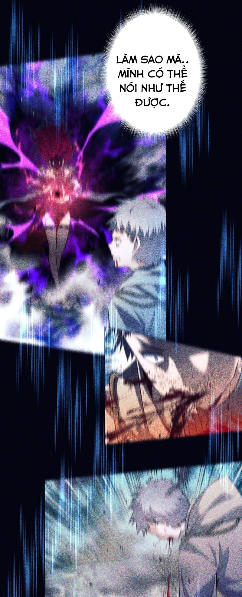 Tôi Rời Khỏi Tổ Đội Anh Hùng Chap 2.2 - Next Chap 3.2