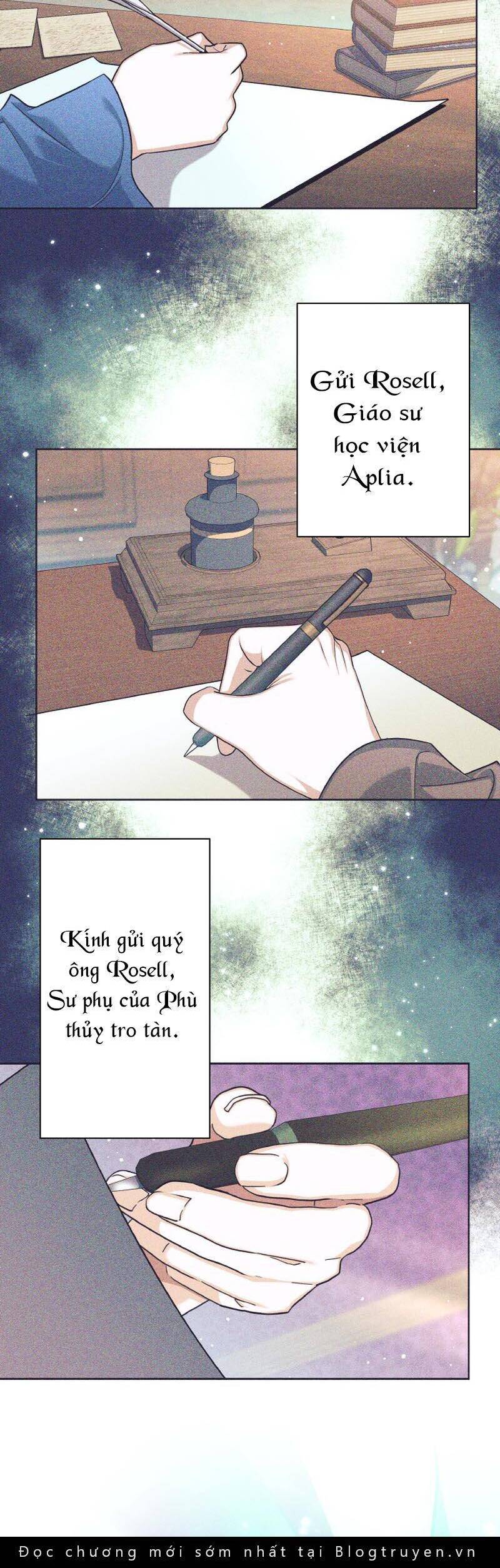 Tôi Rời Khỏi Tổ Đội Anh Hùng Chap 2.2 - Next Chap 3.2